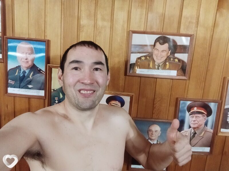 Фаим, 35, Магнитогорске — анкета №1098324