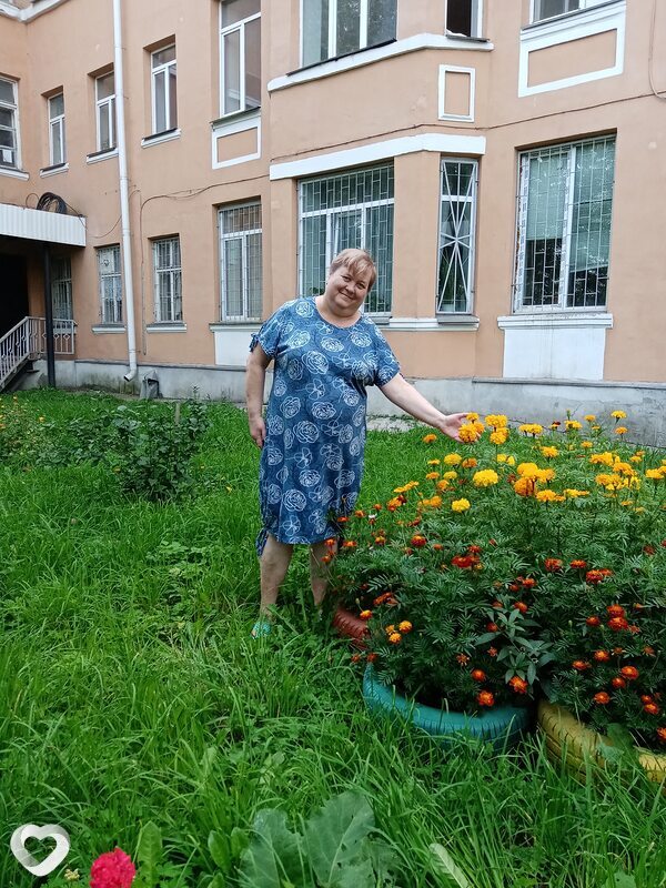 Татьяна, 59, Златоусте — анкета №1098327