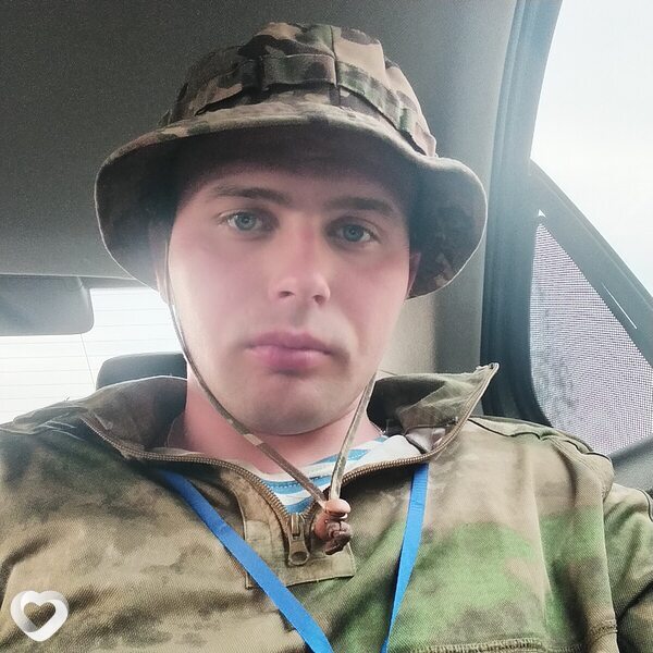 Денис, 26, Светлогорске — анкета №1098337