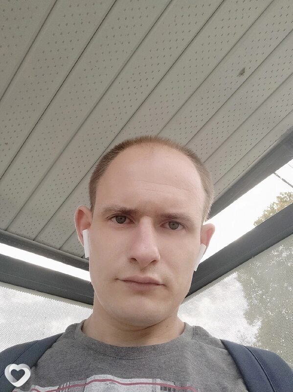 Дмитрий, 32, Сызрани — анкета №1098342