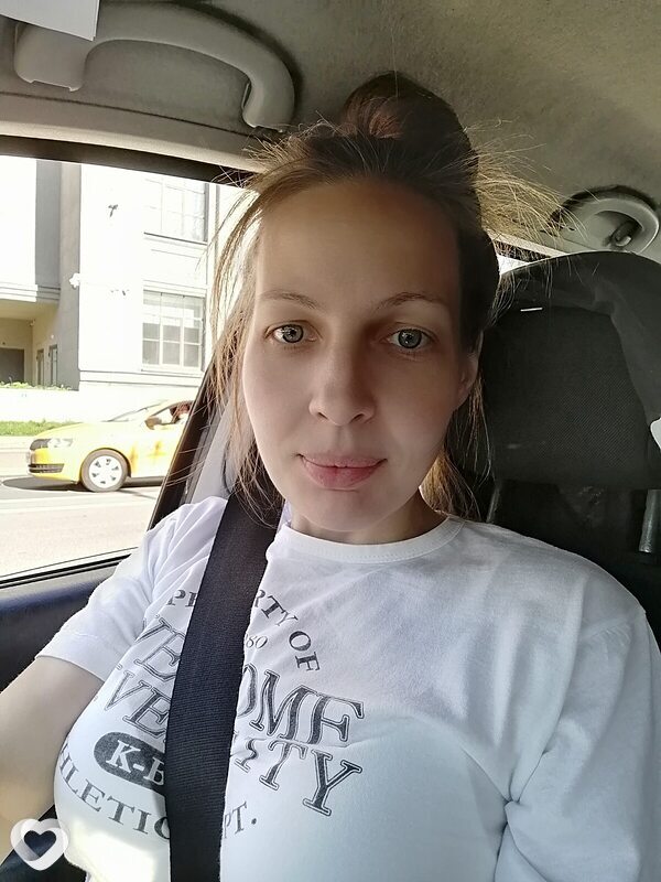 Ирина, 42, Санкт-Петербурге — анкета №1098343