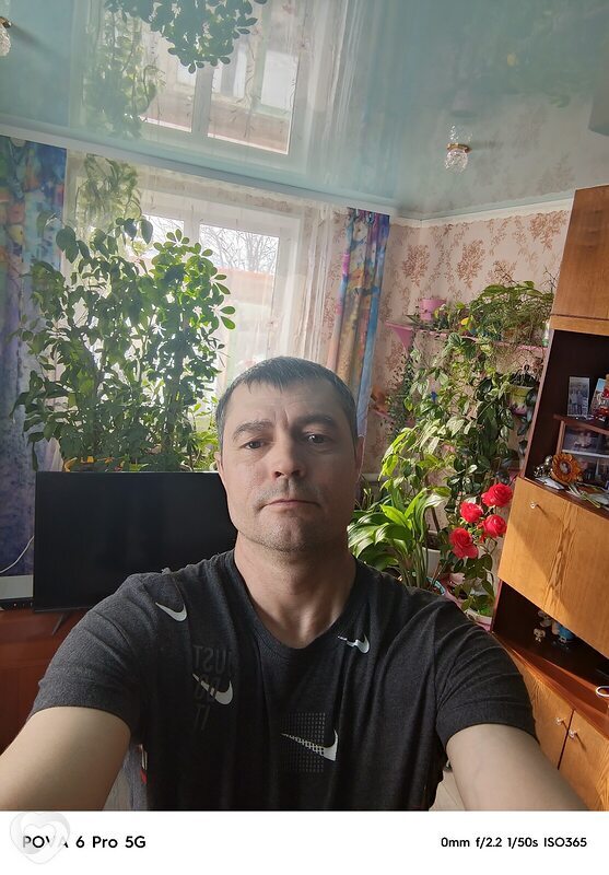 Владимир, 48, Челябинске — анкета №1098174