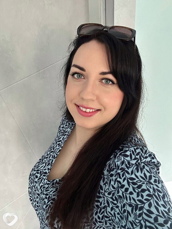 Полина, 38, Ярославле — анкета №1098175