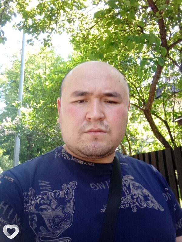 Руслан, 51, Ташкент — анкета №1098179