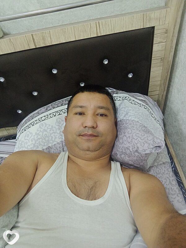 Мр Дон, 41, Ташкент — анкета №1098183
