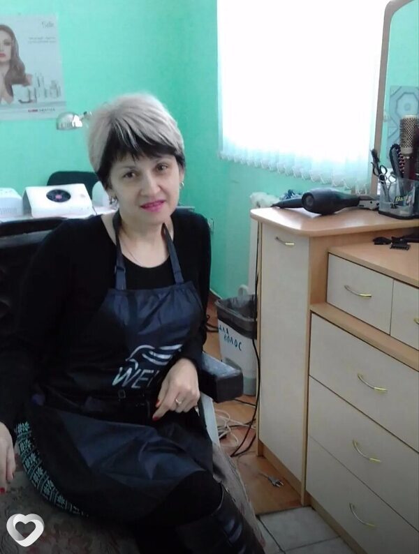 Валерия, 58, Санкт-Петербурге — анкета №1098185