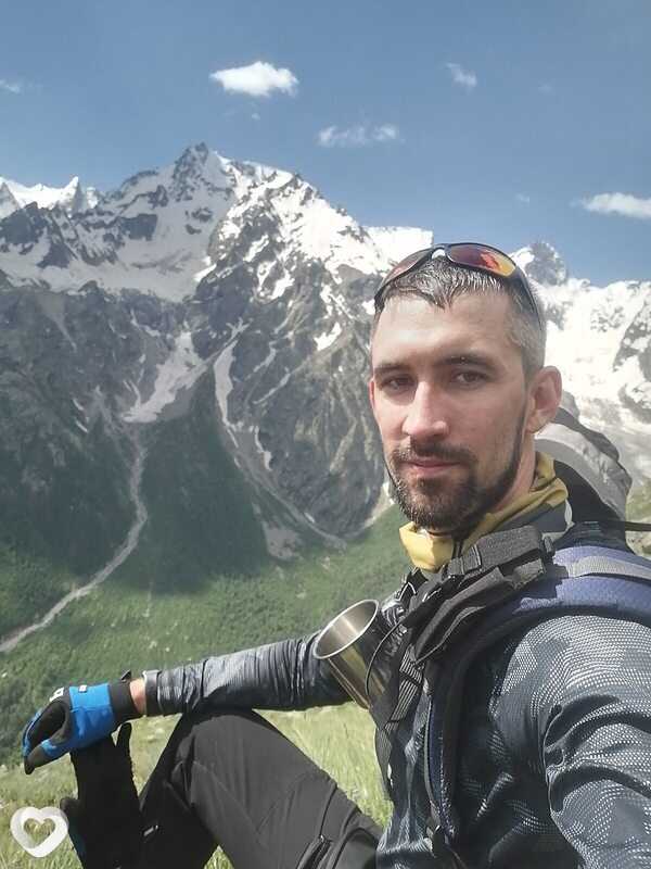 Леонид, 33, Осиповичах — анкета №1098188
