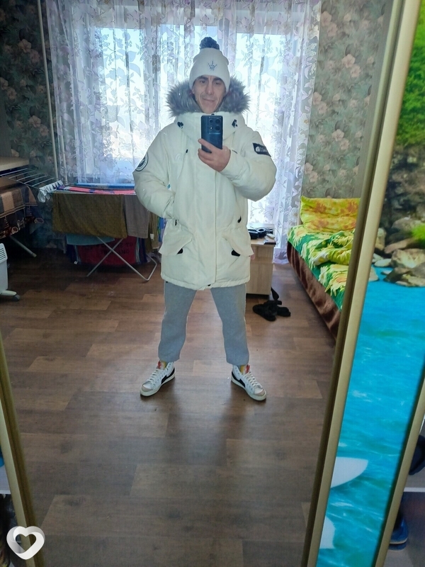 Ден, Гусев
