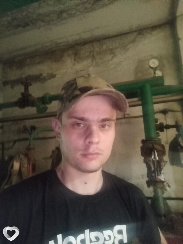 Алик, 35, Донецке — анкета №1098296