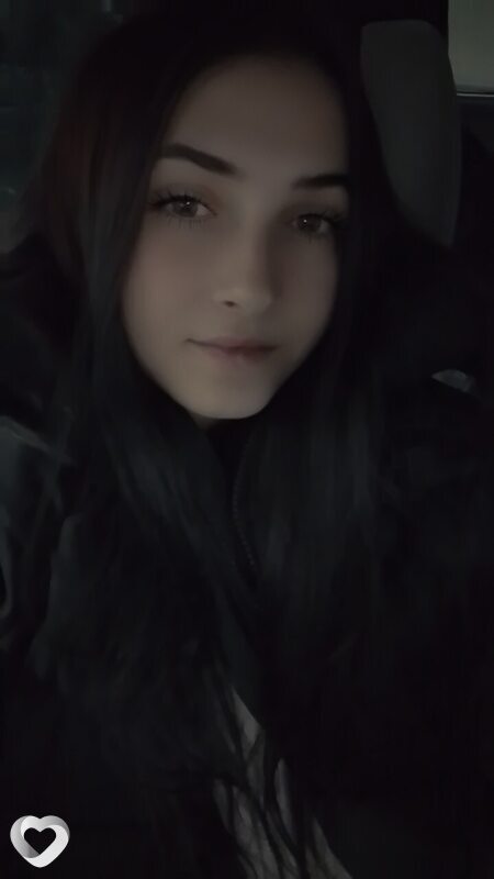 Карина, 24, Москве — анкета №1098297