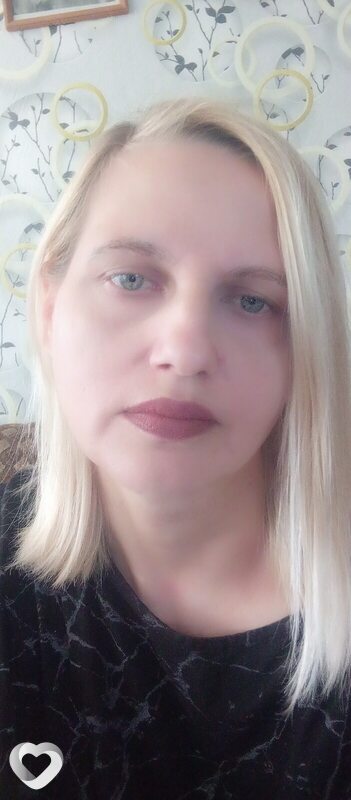 Марина, 44, Лабинске — анкета №1098301