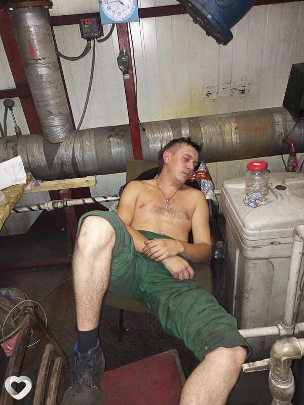 Евген, 36, Прокопьевске — анкета №1098306