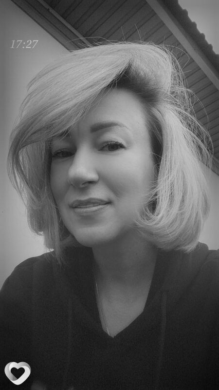 Светлана, 42, Кемерове — анкета №1098309