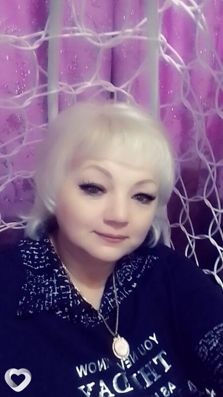 Елена, 55, Октябрьский (Башкортостан) — анкета №1098311