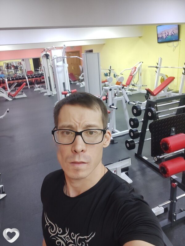 Дмитрий, 37, Печоре — анкета №1098312