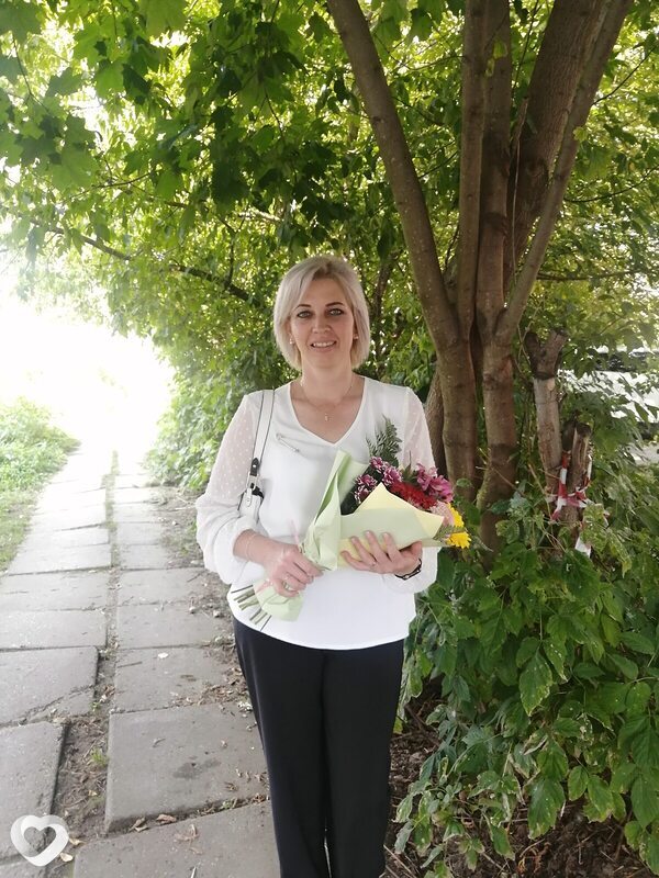 Наталья, 47, Рыбинске — анкета №1098313