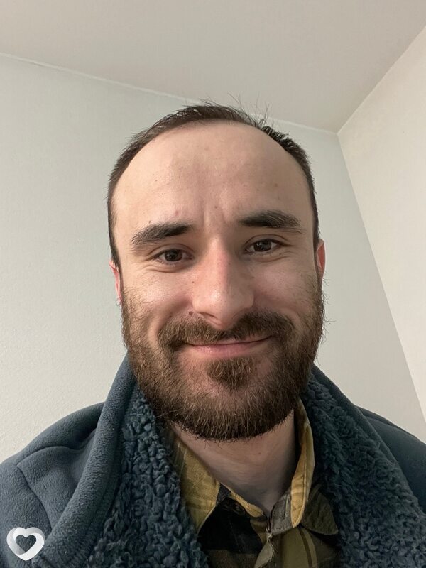 Ильнар, 36, Екатеринбурге — анкета №1098317