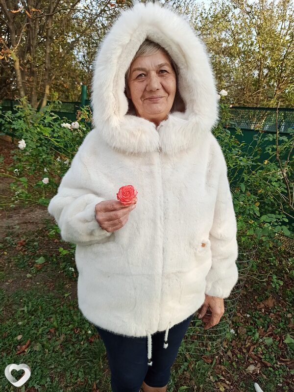 Галина, Тюмень