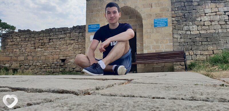 Роман, 29, Туле — анкета №1098227