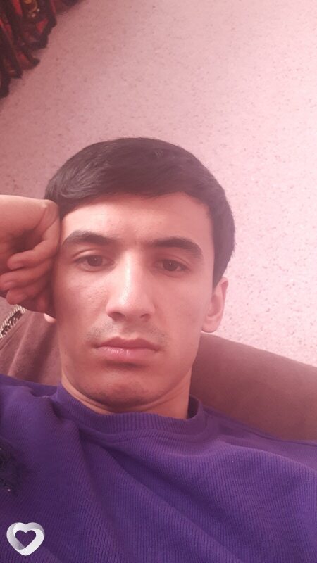 Бек, 27, Фергана — анкета №1098232