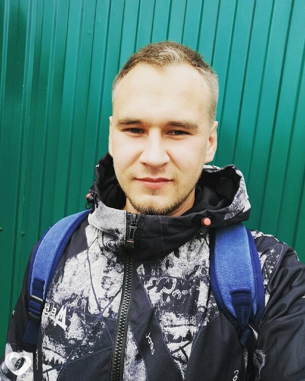 Алексей, 28, Юрюзани — анкета №1098233