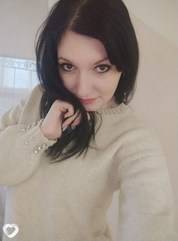 Ана, 32, Киеве — анкета №1098234