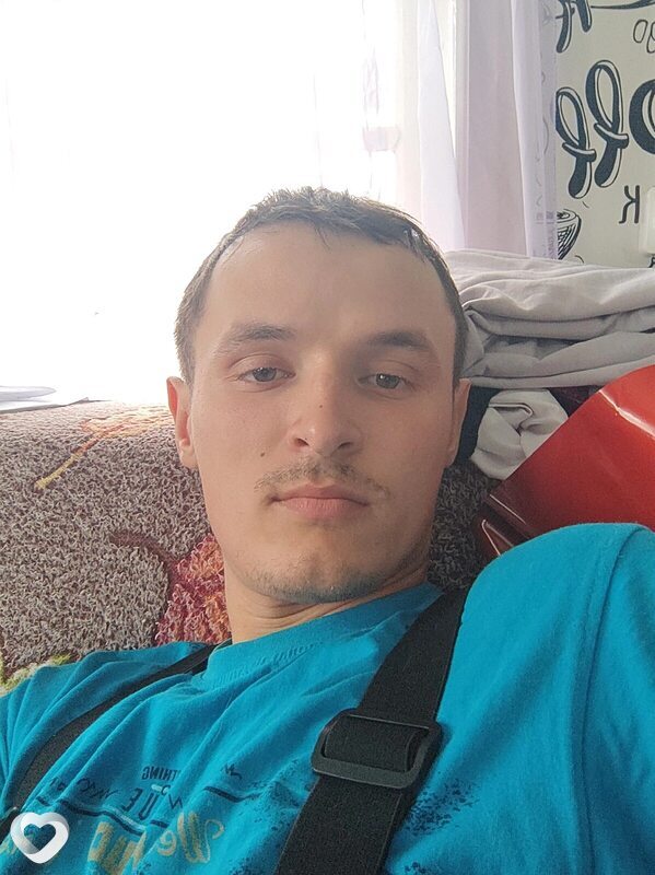 Михаил, 38, Брянске — анкета №1098239