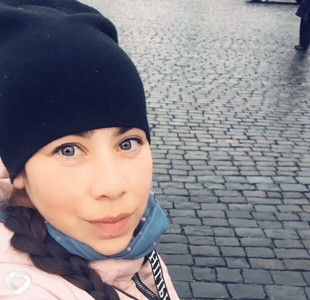 Евгения, 35, Тюмени — анкета №1098246