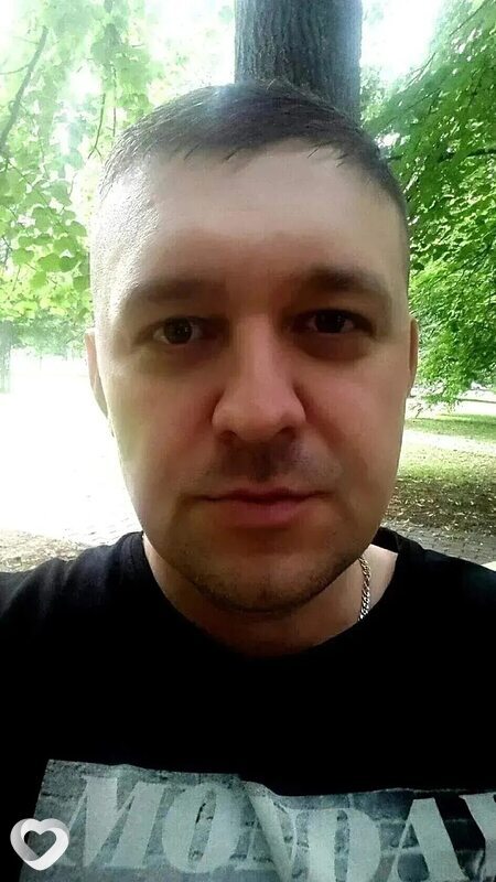 Владимир, 43, Муроме — анкета №1098251