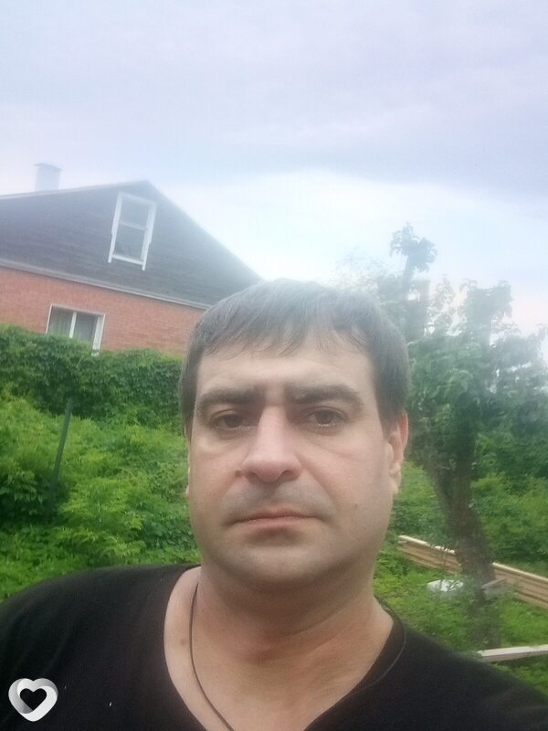 Максим, 39, Новомосковске — анкета №1098252