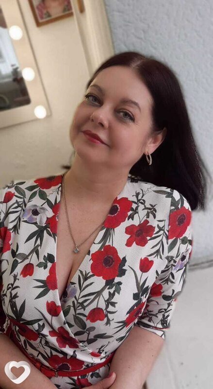 Ольга, 43, Рубцовске — анкета №1098256