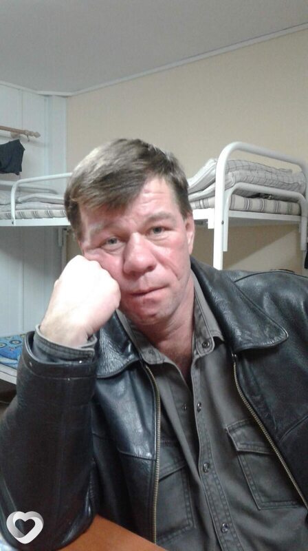 Павел, 52, Краснодаре — анкета №1098257