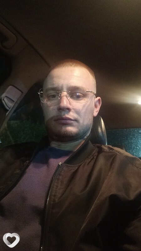 Виктор, 32, Домодедово — анкета №1098262