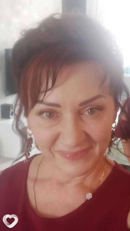 Юлия, 56, Челябинске — анкета №1098272