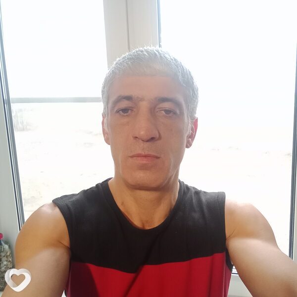 Роман, 46, Калуге — анкета №1098278