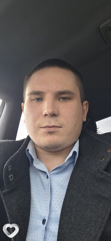 Роман, 27, Когалыме — анкета №1098293
