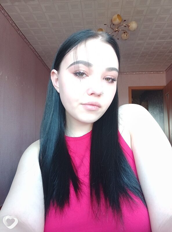 Татьяна, 21, Красноярске — анкета №1098204