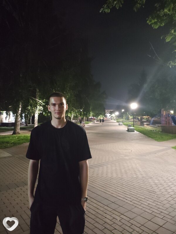 Родион, 22, Набережных Челнах — анкета №1098213