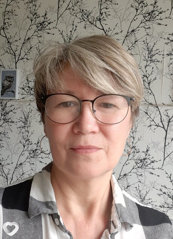 Елена, 62, Минске — анкета №1098347