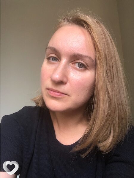 Екатерина, 46, Москве — анкета №1098356