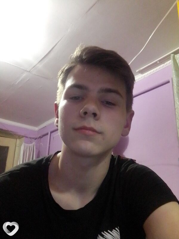 Андрей, Прохладный