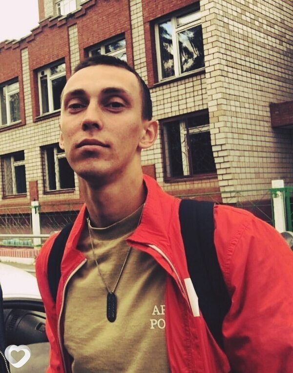 Кирилл, 31, Сарапуле — анкета №1098363