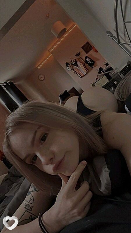 Анастасия, 21, Самаре — анкета №1098365