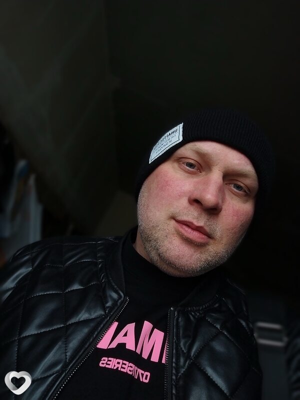 Саня, 39, Липецке — анкета №1098368
