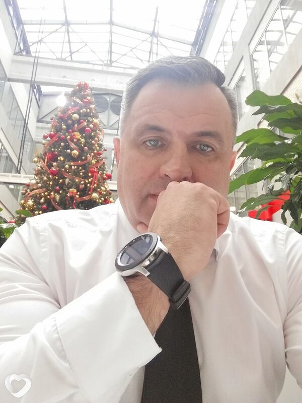 Андрей, 48, Санкт-Петербурге — анкета №1098369
