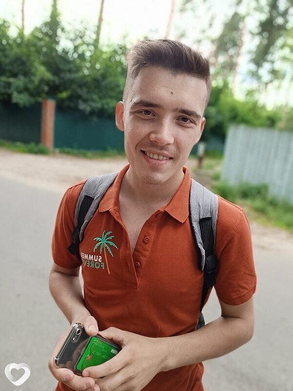 Айдар, 30, Москве — анкета №1098373