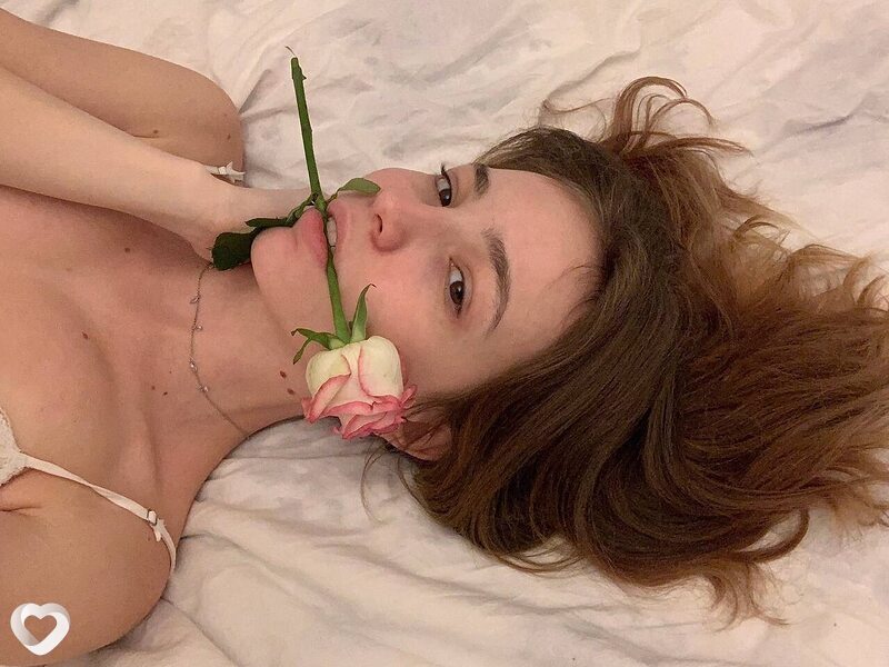 Мария, 21, Перми — анкета №1098374