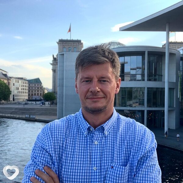 Влад, 45, Калининграде — анкета №1098379