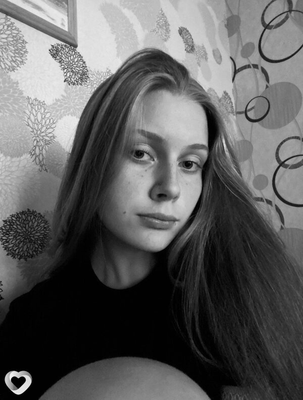 Маша, 22, Москве — анкета №1098381
