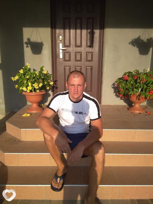 Виталий, 47, Гродно — анкета №1098384